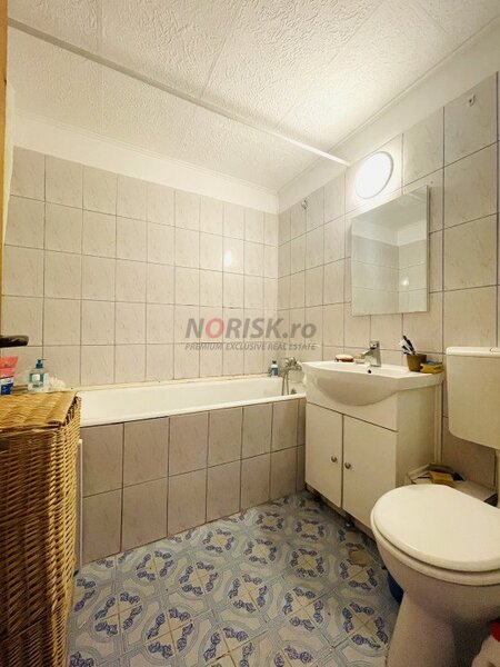 Chisinau, Diham, Mega Mall, 3 camere, comision 0%